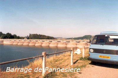barrage